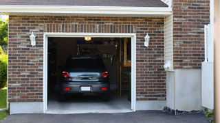 Garage Door Installation at Greenbriar Iii, Florida