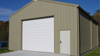 Garage Door Openers at Greenbriar Iii, Florida